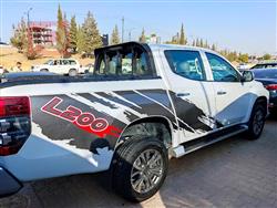ميتسوبيشي L200